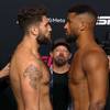 What time is UFC on ESPN 73 Tonight? Frye vs Pat - Start times, Schedules, Fight Card