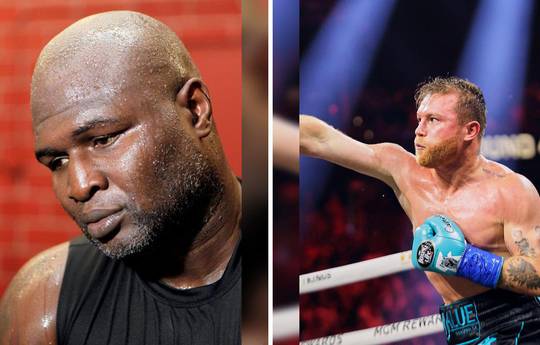 Carl Froch Blasts Canelo Comparisons: "Look At The Competition I Faced"