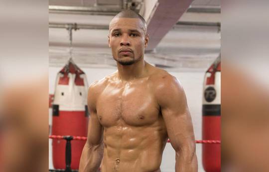 La reacción de Nigel Benn a la broma del huevo de Eubank Jr: "Todo forma parte de..."