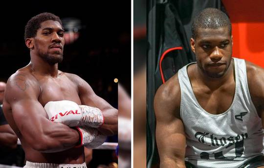 Daniel Dubois enthüllt überraschenden nächsten Schritt nach Parker-Niederlage: "Joshua kann warten"