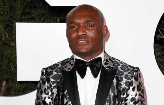 Махачев лякає Усмана