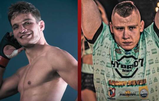 OKTAGON 84 - Wettquoten, Vorhersage: Klimša vs Przysiwek