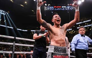 How to Watch Mark Magsayo vs Eduardo Ramirez - Live Stream & TV Channels