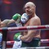 Le combat Usyk vs Fury en photos 3