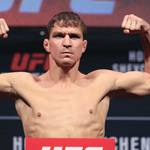 Darren Elkins