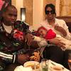 Adonis Stevenson's promoter spoke about the health of his boxer