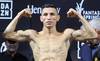 How to Watch Victor Morales Jr vs Rene Alvarado - Live Stream & TV Channels