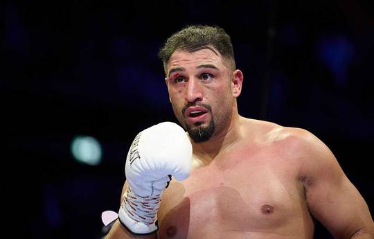 Промоутер Кабайела: «Ми не збираємося чекати бою з Усиком»