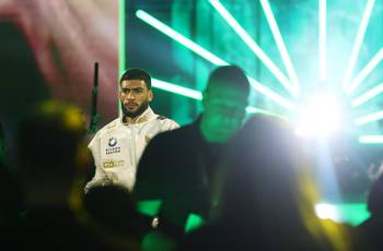 Shiraz-Begic könnte im Mai um den WBO-Titel kämpfen