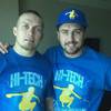 Usyk: Gvozdyk will dominate light heavyweight division