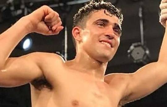 Kevin Munoz vs Brian Ariel Arguello Undercard - Liste complète des cartes de combat, horaire, ordre de passage