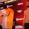 Pierce O'Leary vs Hovhannes Martirosyan Betting Odds, Prediction