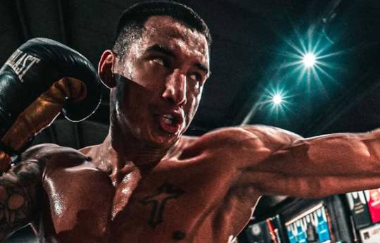 Wann findet heute Abend der Kampf John Marvin gegen Ryan Maycock statt? Ringwalks, Zeitplan, Streaming-Links