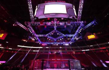 A new date for the UFC's debut tournament in Saudi Arabia has been announced