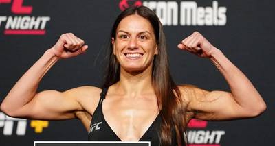 Wann ist UFC Fight Night 263 heute Abend? Ardelean gegen Ruiz - Startzeiten, Zeitpläne, Kampfkarte