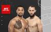 UFC Fight Night 260 - Betting Odds, Prediction: Ulberg vs Reyes