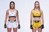 UFC Fight Night 256 - Cuotas de Apuestas, Predicción: Santos vs Lisboa