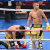 Lomachenko names his easiest fight in career