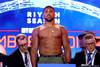 Hearn: "Jake Paul ist der Favorit für den Kampf gegen Anthony Joshua"