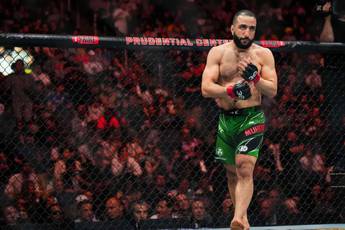 Whittaker: "Quero ver o Muhammad com um cinto".