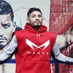 Abner Mares