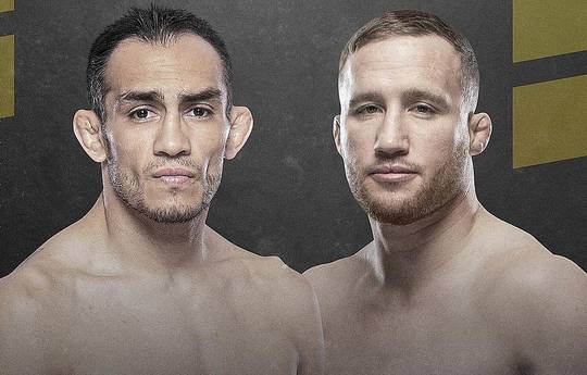 Ferguson vs Gaethje: predictions from Taktarov