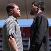 Alvarez and Ryder meet at debut press conference 11