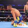 Senchenko: I did not expect Lomachenko to be knocked down