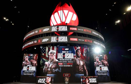 Offizieller Joshua-Paul Trailer (Video)