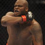 Derrick Lewis