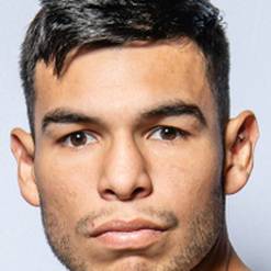 Jose Macias Enriquez