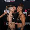 What time is UFC on ESPN 71 Tonight? Rosa vs Cornolle - Start times, Schedules, Fight Card