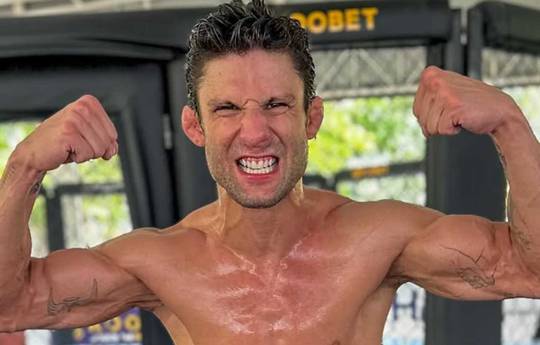 UFC Fight Night 263: Nascimento gegen Durden - Datum, Startzeit, Kampfkarte, Ort