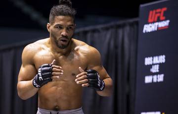 Kevin Lee's first fight in Khabib's promotion announced
