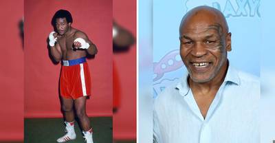 Mike Tyson enthüllt überraschendes Karrierebedauern: "Er wäre mein härtester Test gewesen"