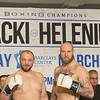 Kownacki 265¼, Helenius 238½