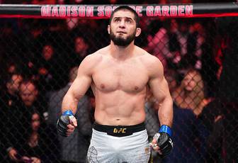 Diaz erklärte, warum Makhachev nicht der beste UFC-Kämpfer ist