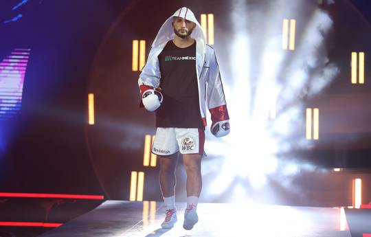 Mikaelyan vs. Pinchuk auf der Don-King-Card: WBC-Titelkampf als Zwischenstation im Cruisergewicht