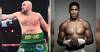 Tyson Fury Sets the Stage for Anthony Joshua Challenge: "Battle of Britain Awaits"
