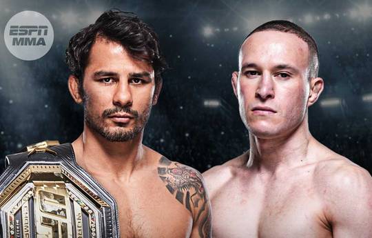 UFC 317 - Betting Odds, Prediction: Pantoja vs Kara-France