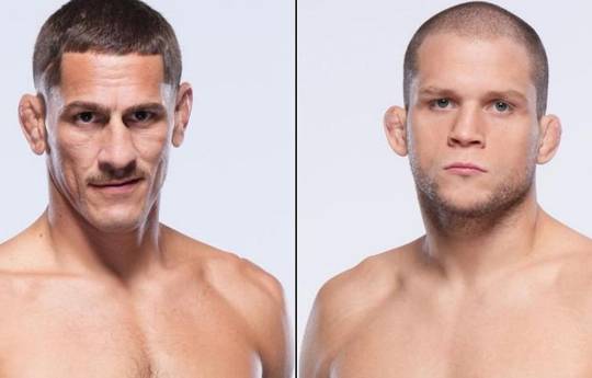 What time is UFC 302 Tonight? Price vs Morono - Start times, Schedules, Fight Card