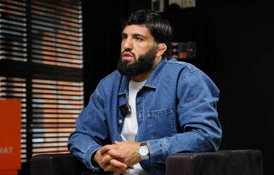 Tsarukyan rips Topuria: "This guy shaves his butt"