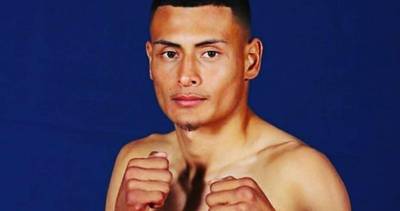 Leo Ruiz vs Elias Haedo Undercard - Liste complète des cartes de combat, horaire, ordre de passage