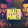 Joshua Buatsi vs Zach Parker - Date, Start time, Fight Card, Location