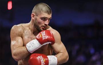 Курбанов: «Возможно, Джиган заплатил Емельяненко, чтобы хайпануть»