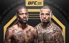 UFC 318 : Holland contre Rodriguez - Date, Heure de début, Carte de combat, Lieu