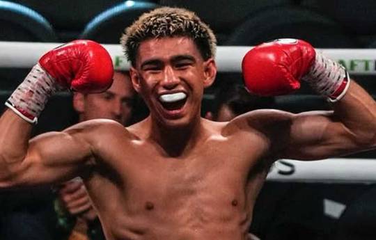 Justin Viloria vs Joshafat Ortiz - Datum, Startzeit, Kampfkarte, Ort