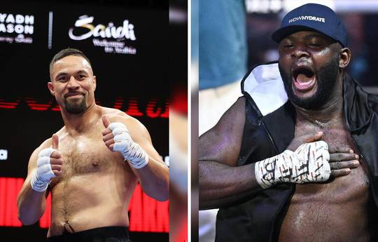 Joseph Parker y Martin Bakole se enfrentan: Los jueces revelan sorprendentes puntuaciones