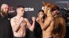 What time is UFC Fight Night 254 Tonight? Barez vs Lima - Start times, Schedules, Fight Card