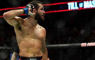 Eblin: “Masvidal will surprise many in a boxing match”
